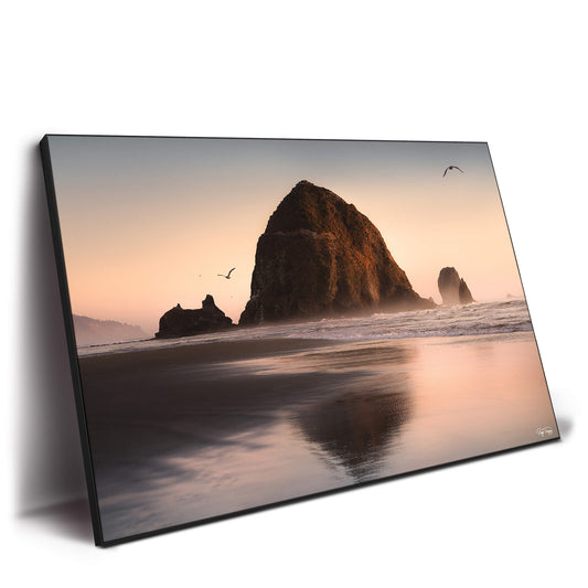 Haystack Rock