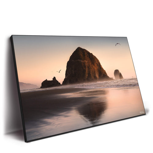 Haystack Rock