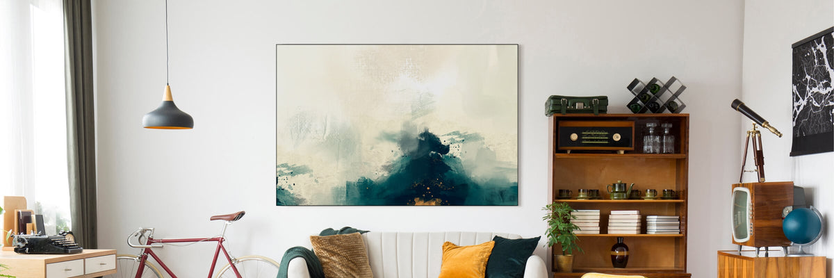 How Art Saved Karine Tonial Grimm and Launched Her Career