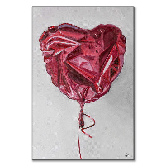 Love Let Go