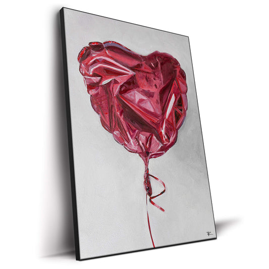 Love Let Go