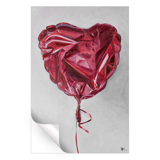 Love Let Go