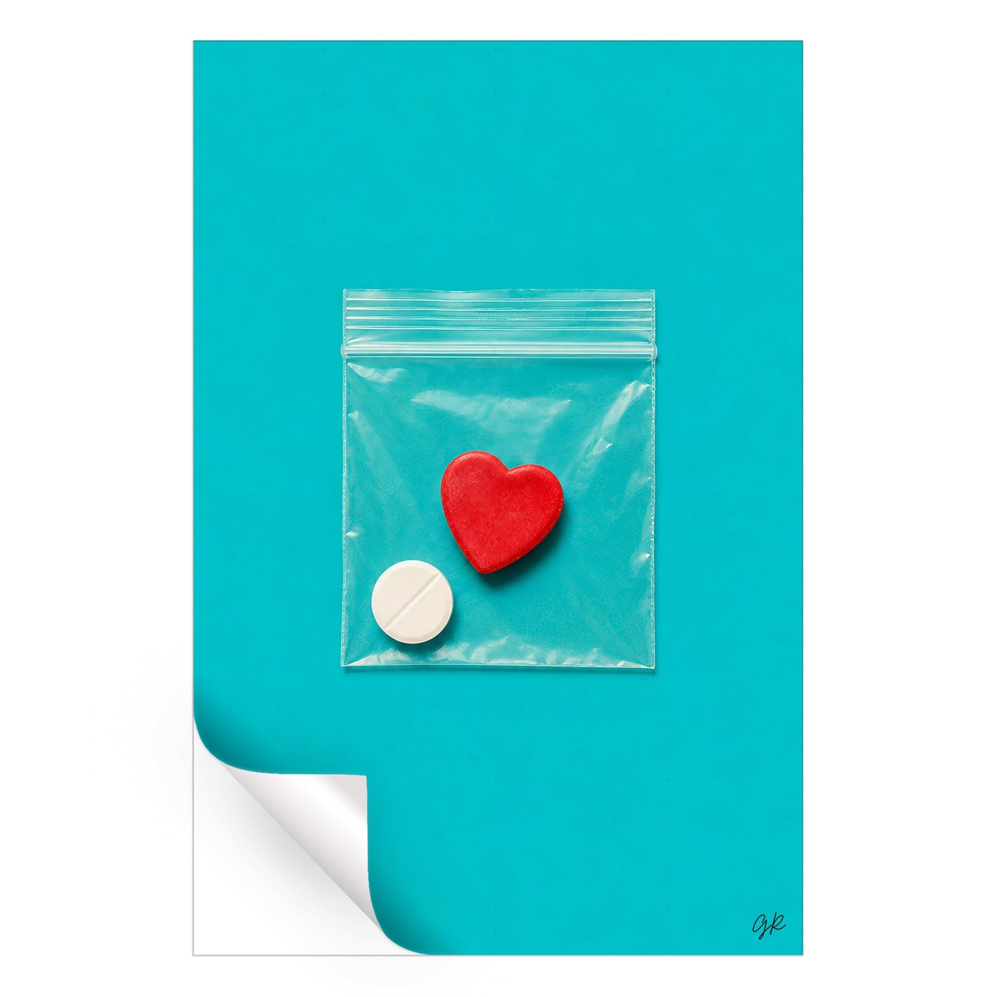 Love is a Drug