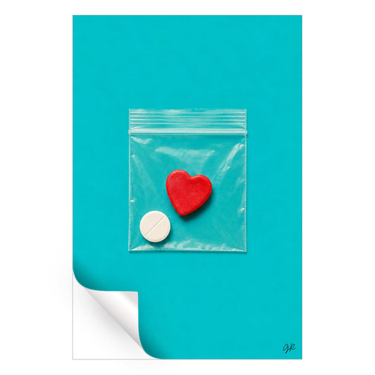 Love is a Drug