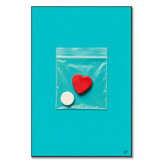 Love is a Drug