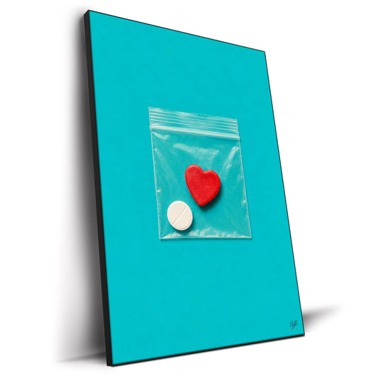 Love is a Drug