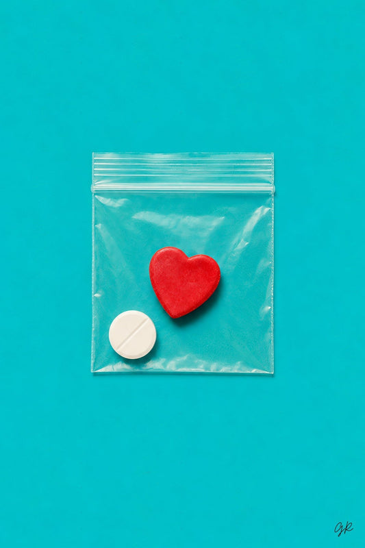 Love is a Drug