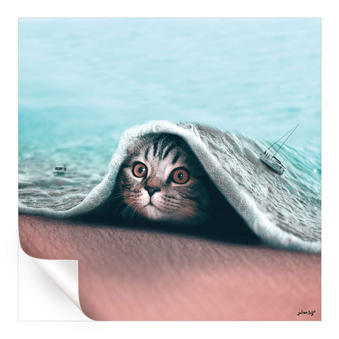 Hidden