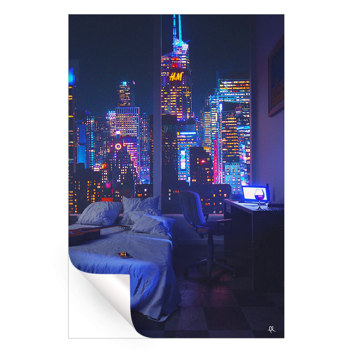 High Rise
