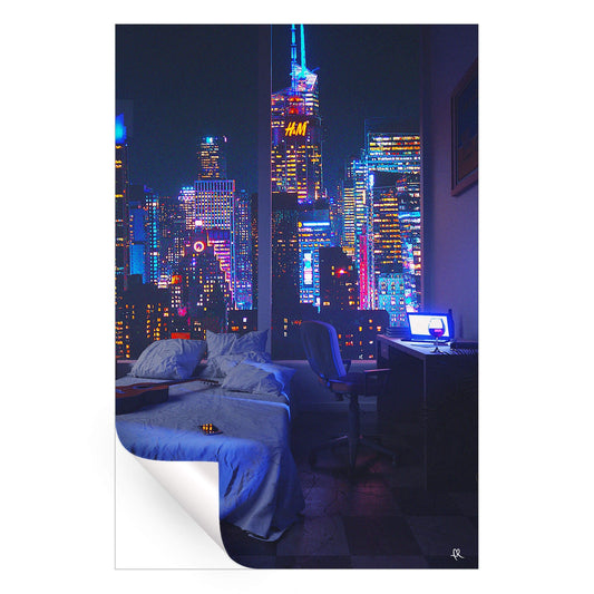 High Rise