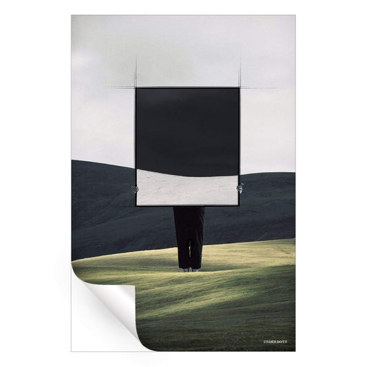 Inverted Reality