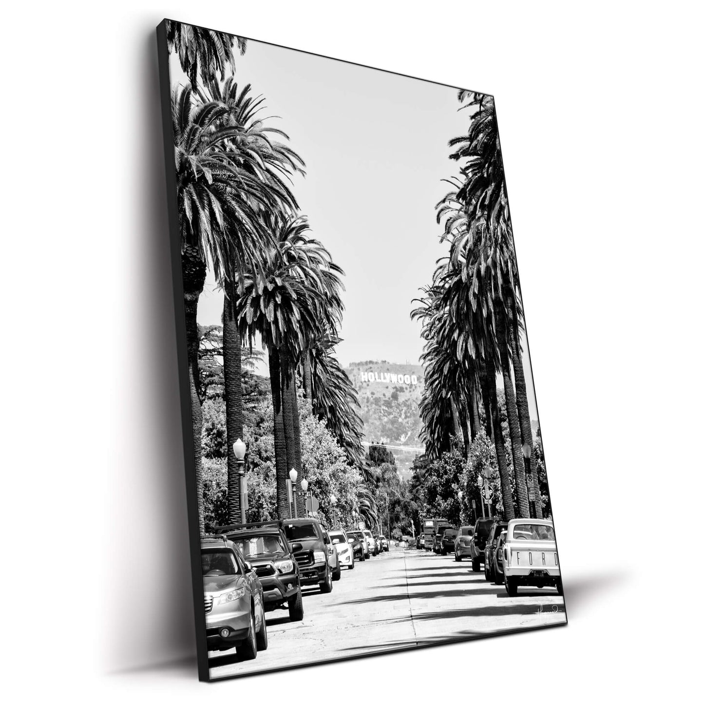 Downtown Los Angeles