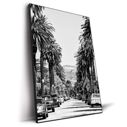 Downtown Los Angeles