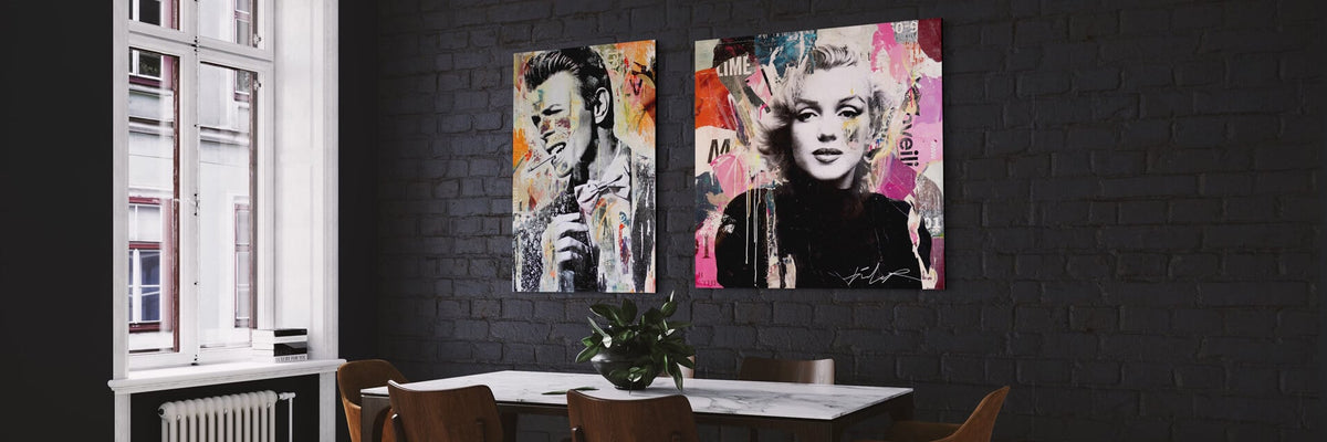 The Fail-Proof Artwork Update for Your Airbnb