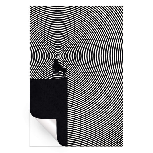Concentric Hypnosis