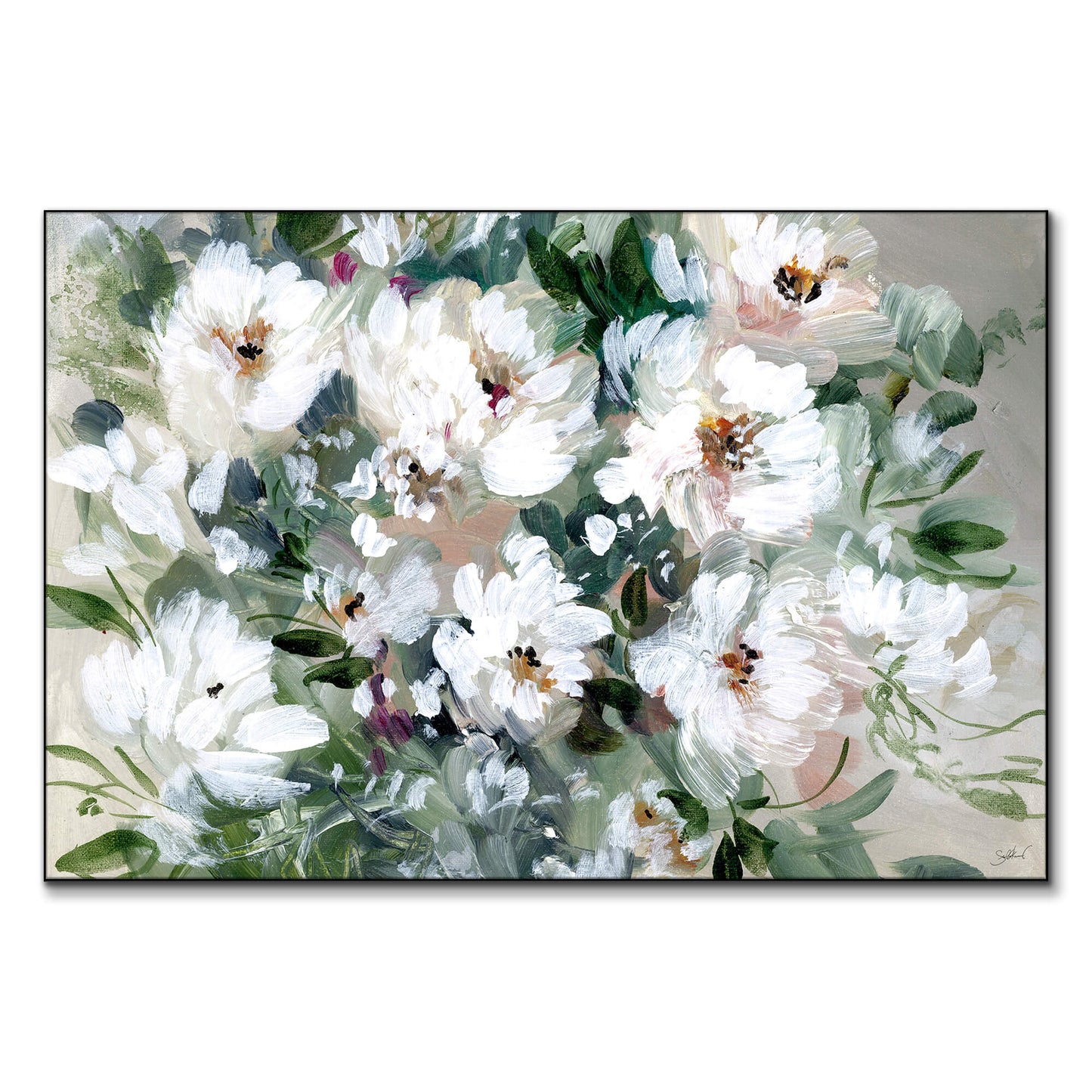 White Peony
