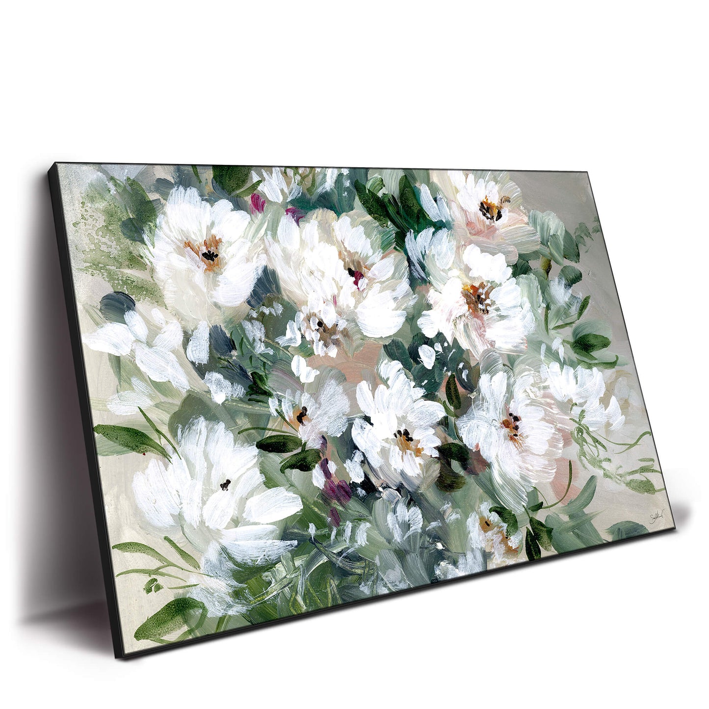 White Peony