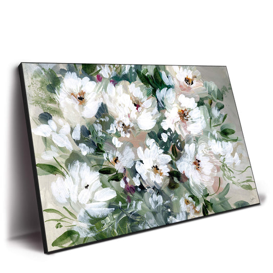 White Peony