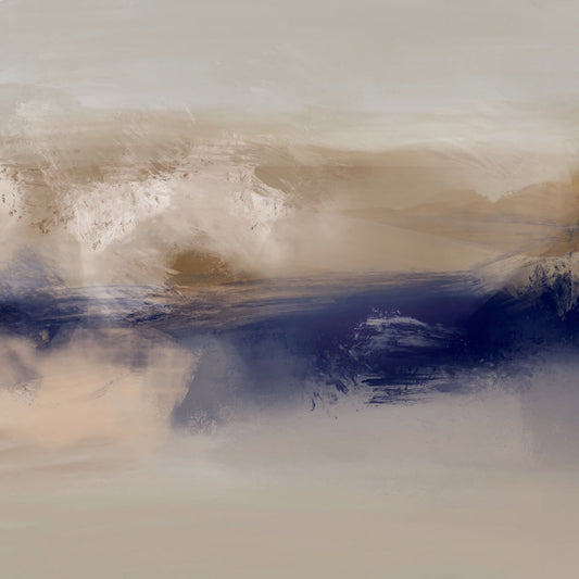In Gentle Distance