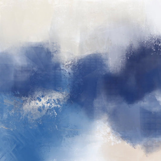 In The Middle of Calm