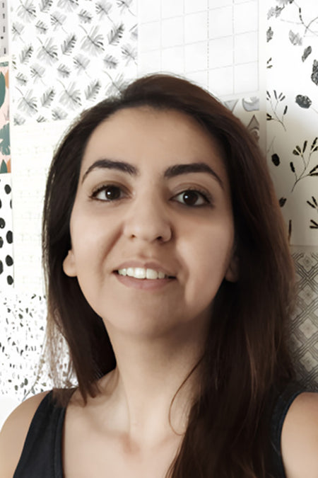 Irene Demetri