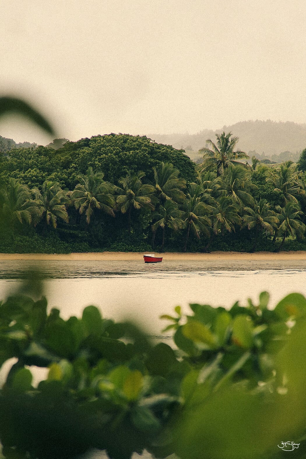 South Pacific
