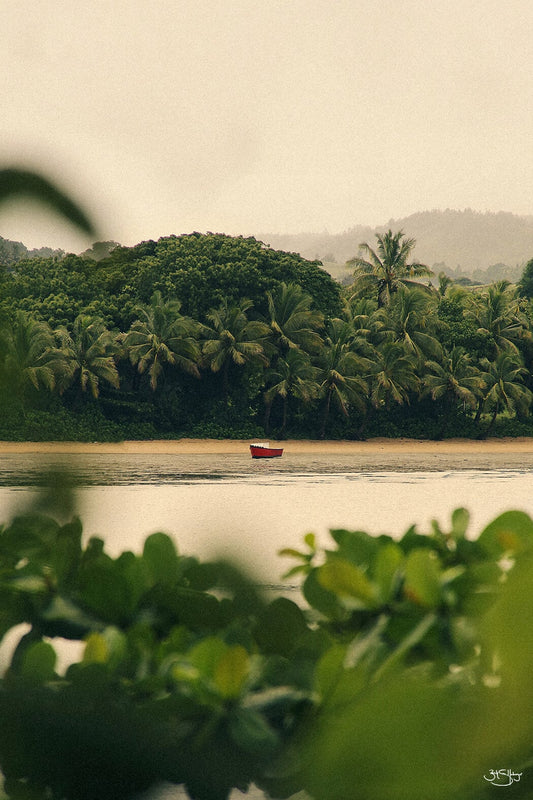 South Pacific