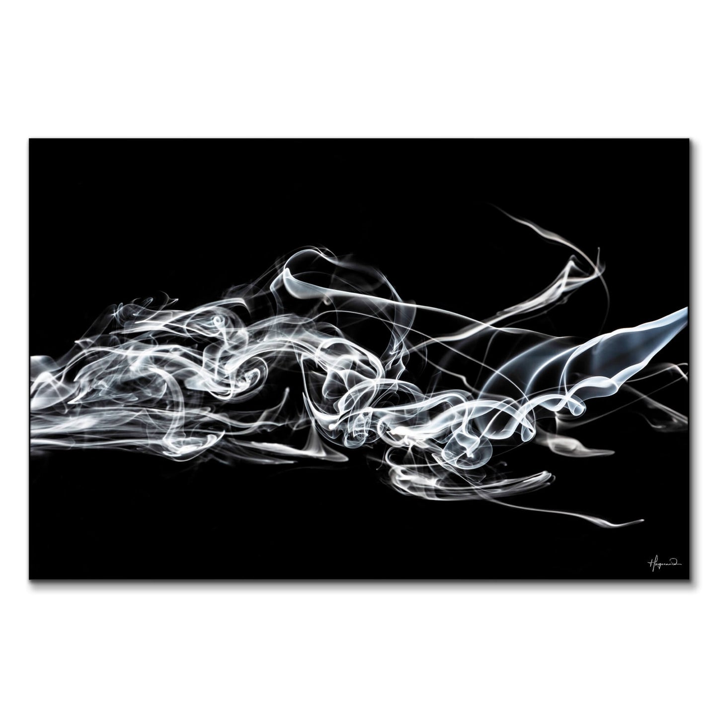 White Smoke
