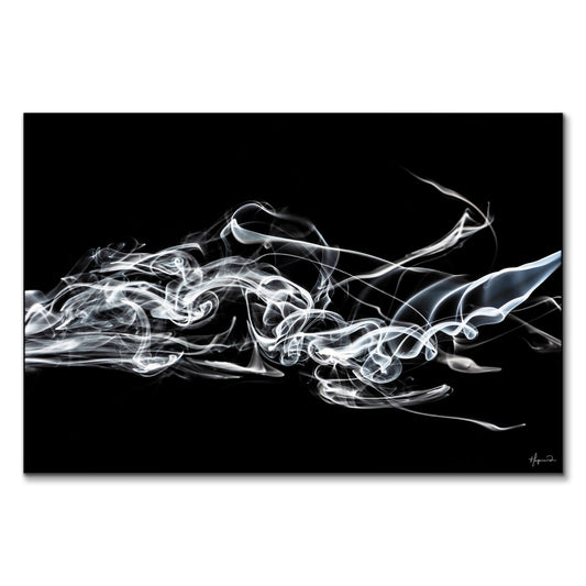 White Smoke