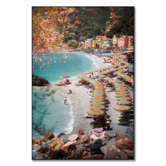 Summer in Italy