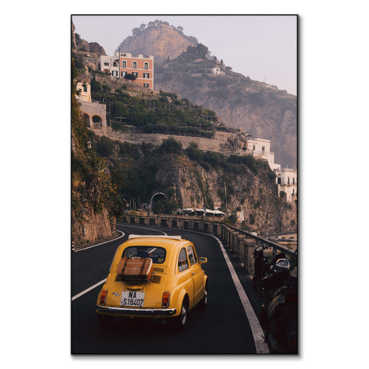 Amalfi Coast