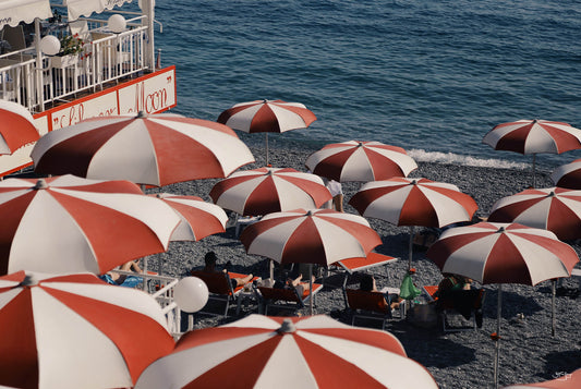 Italian Summer