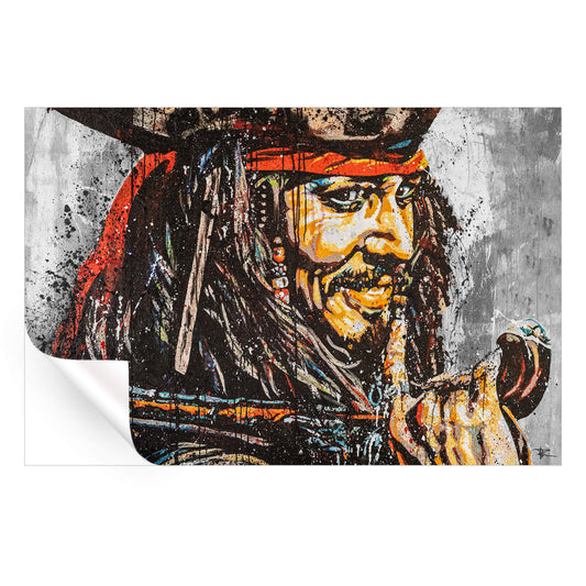 Jack Sparrow