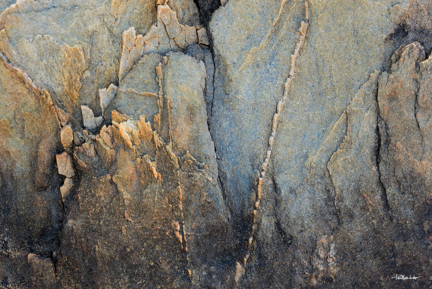 Ancient Crossing
