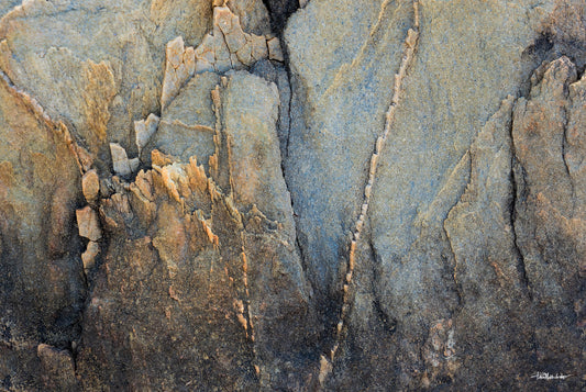 Ancient Crossing