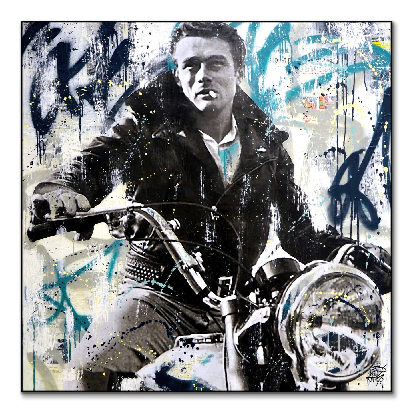 James Dean