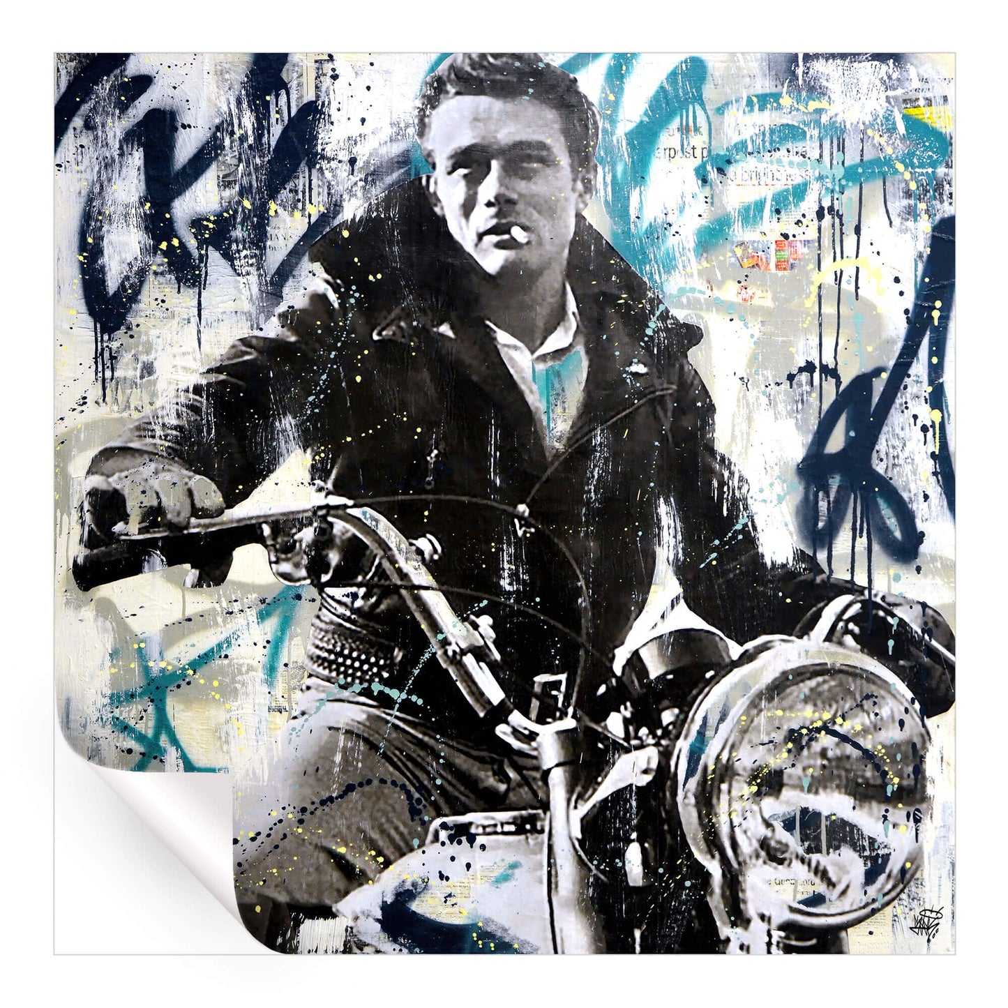 James Dean