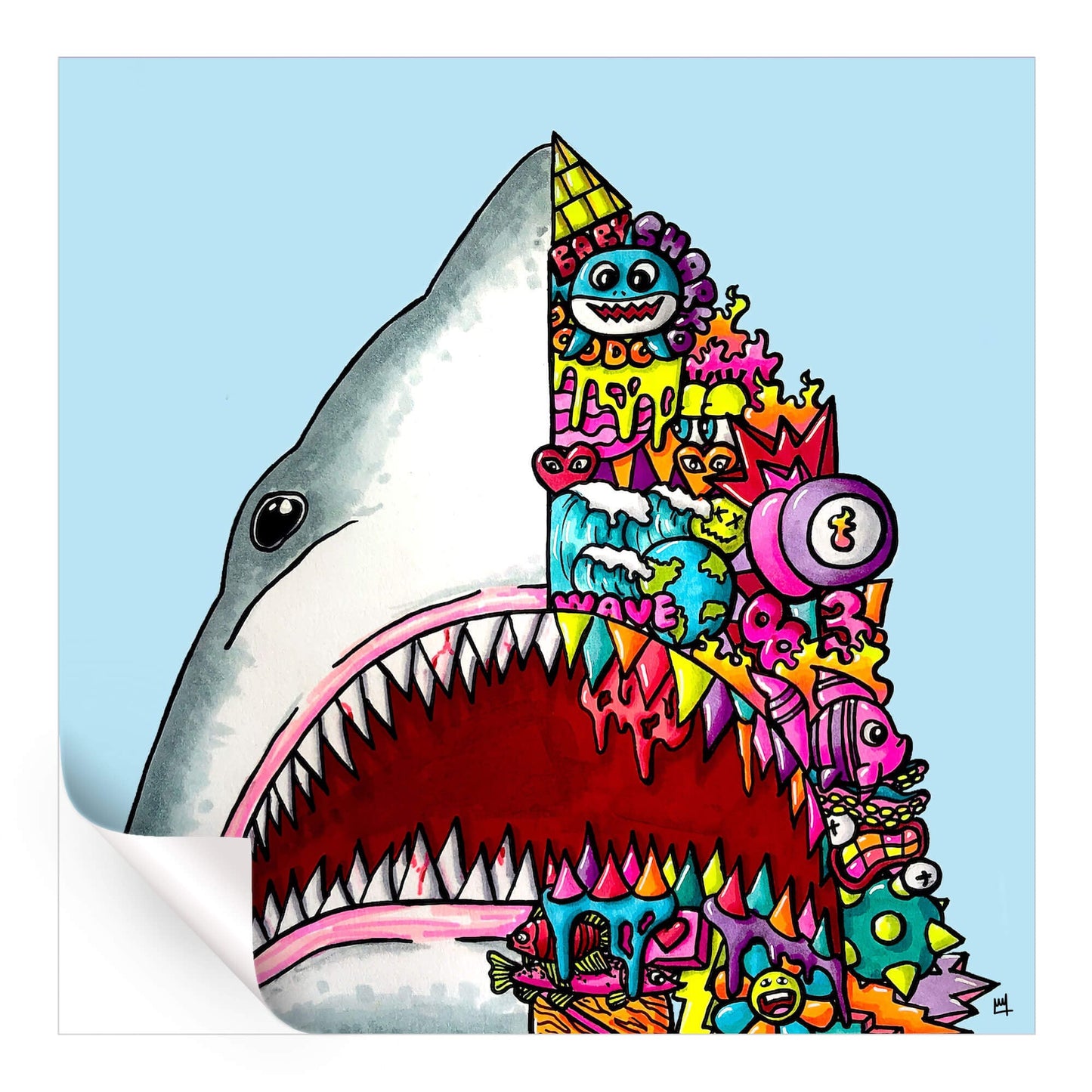 Jaws
