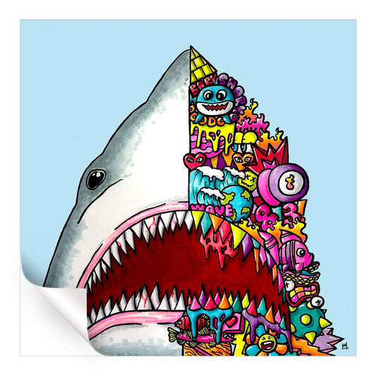 Jaws