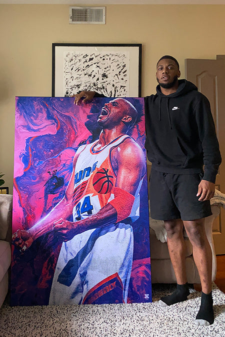 Jay X Clay