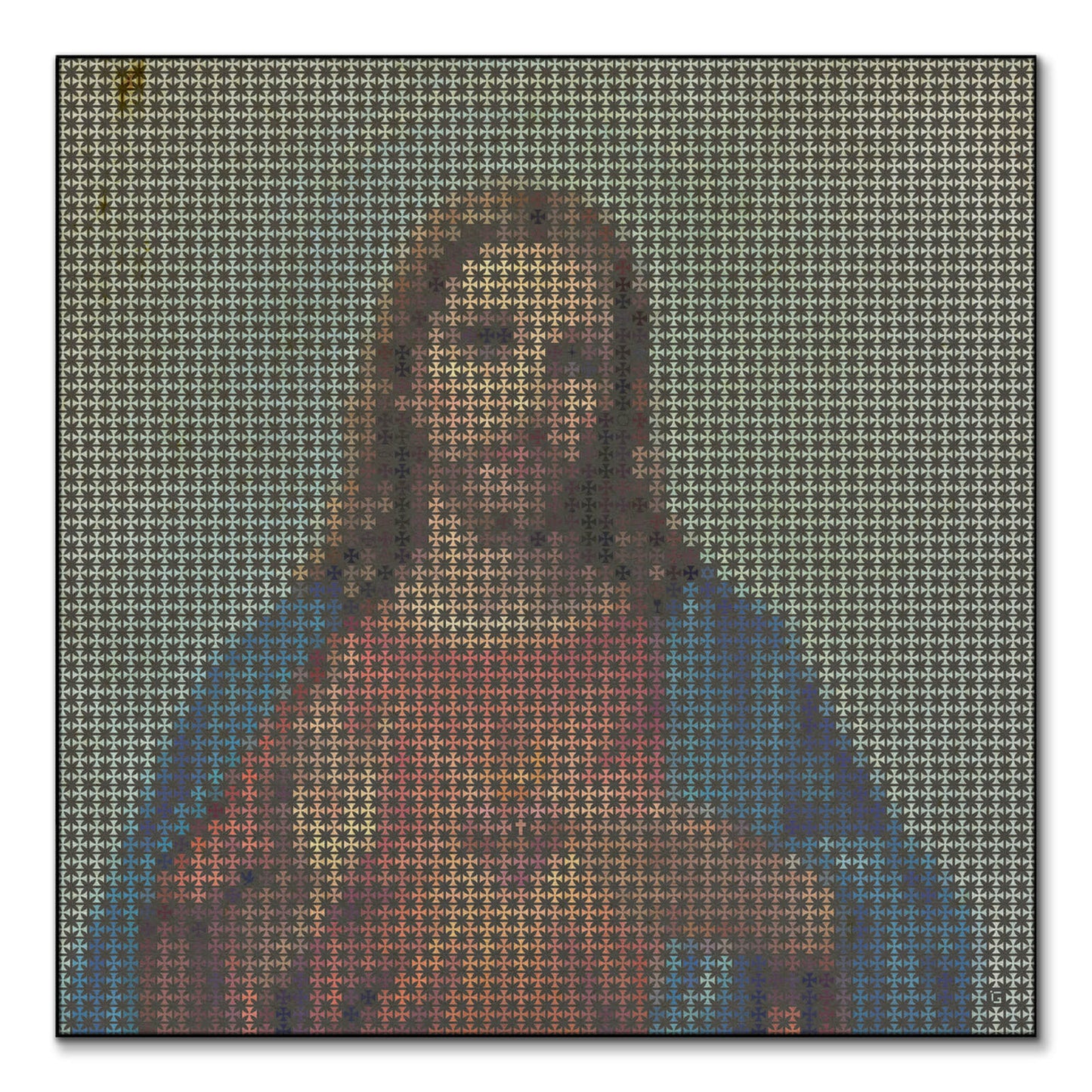 Jesus