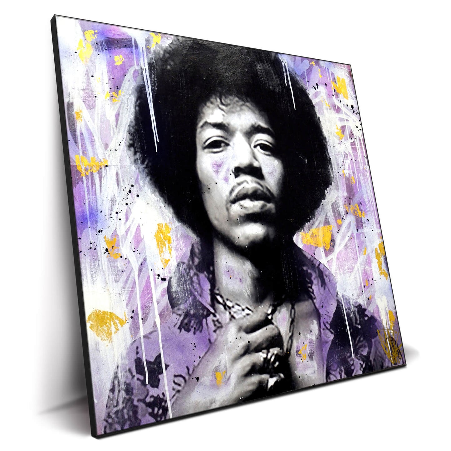 Jimi Hendrix
