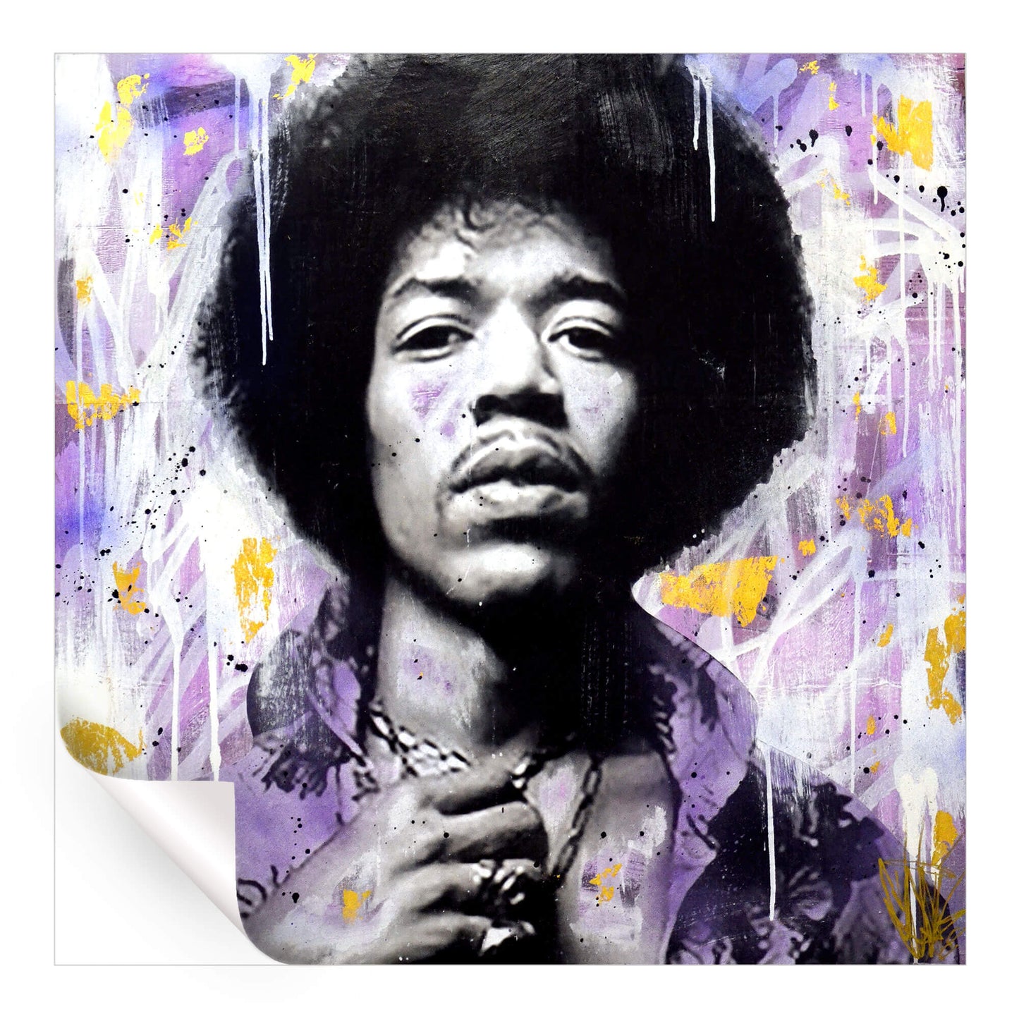 Jimi Hendrix