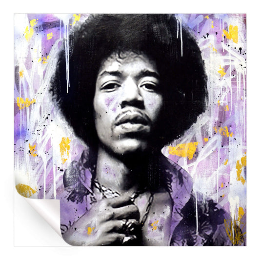 Jimi Hendrix