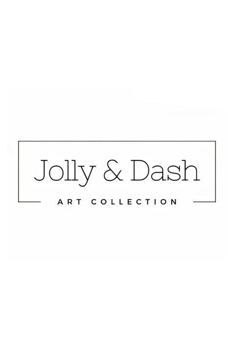 Jolly and Dash