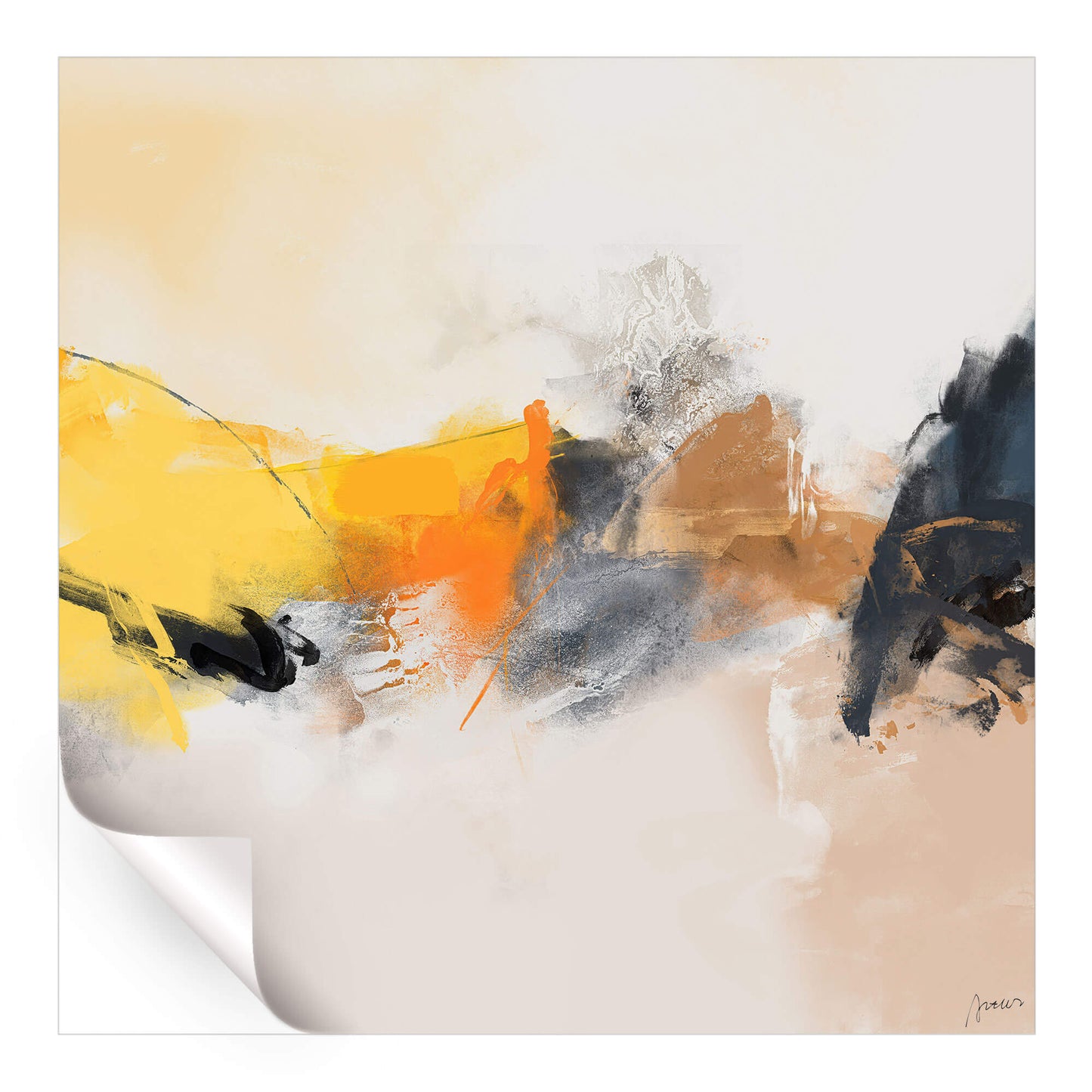 Joyful Transition