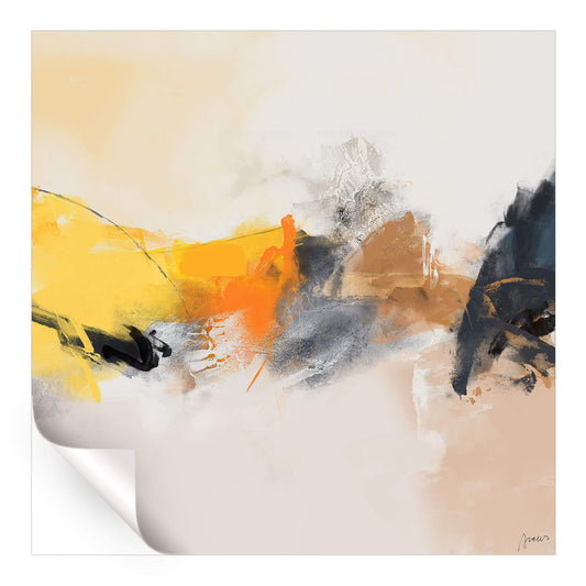 Joyful Transition