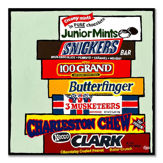 Chocolatier
