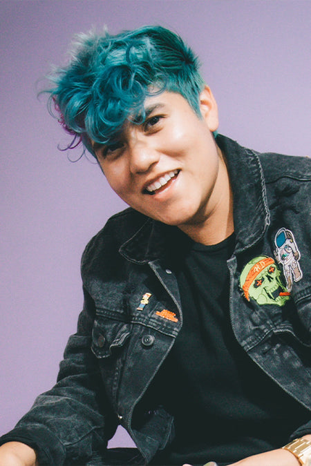 Kane C. Andrade