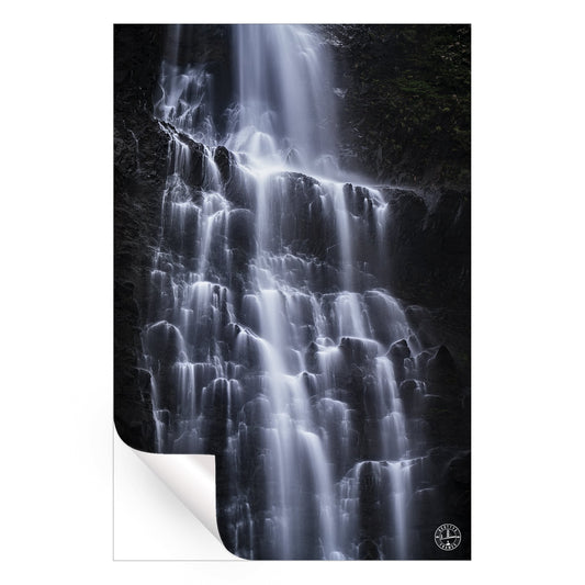 Hanakapiai Falls